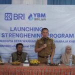 Salah satu Pembuka Kegiatan Sosial Tahun 2026 untuk Dampak yang Lebih Berkelanjutan 